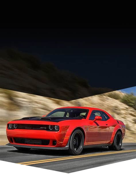 www.dodge.com official site